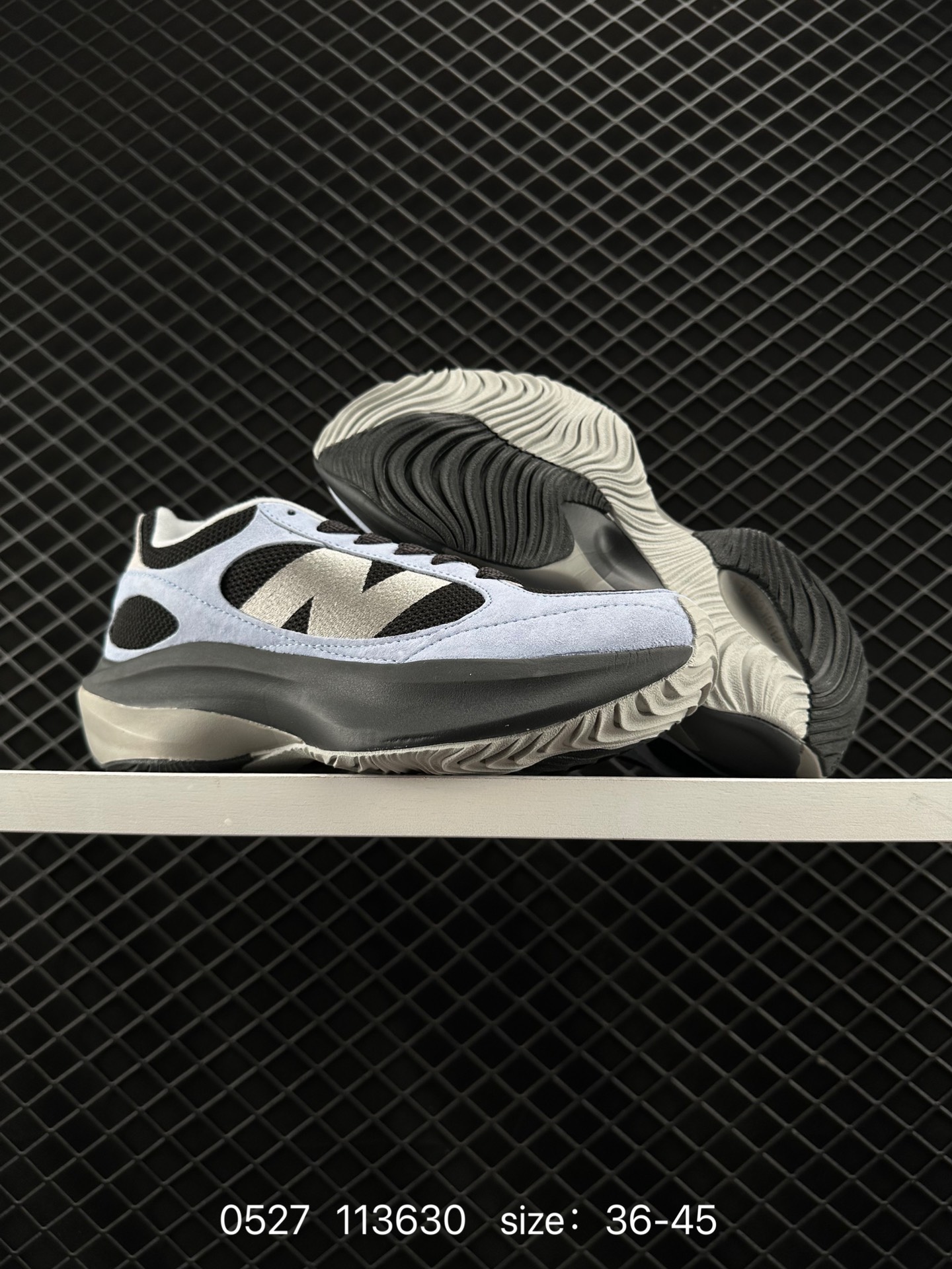 New Balance WRPD NB Runner